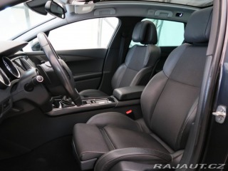 Peugeot 508 2.0BlueHDi,133kW,RXH,AT6, 2018