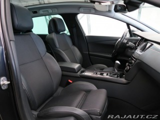 Peugeot 508 2.0BlueHDi,133kW,RXH,AT6, 2018
