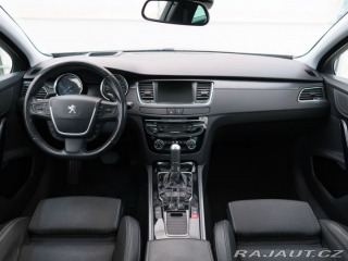 Peugeot 508 2.0BlueHDi,133kW,RXH,AT6, 2018