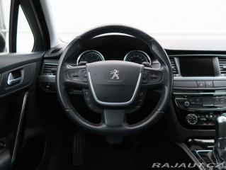 Peugeot 508 2.0BlueHDi,133kW,RXH,AT6, 2018