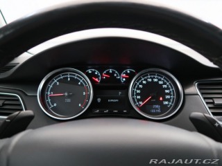 Peugeot 508 2.0BlueHDi,133kW,RXH,AT6, 2018