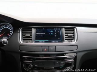 Peugeot 508 2.0BlueHDi,133kW,RXH,AT6, 2018