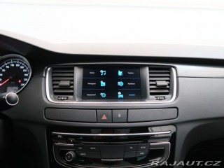 Peugeot 508 2.0BlueHDi,133kW,RXH,AT6, 2018