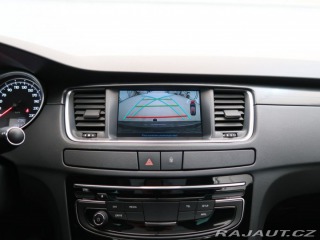 Peugeot 508 2.0BlueHDi,133kW,RXH,AT6, 2018