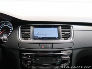 Peugeot 508 2.0BlueHDi,133kW,RXH,AT6, 2018