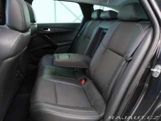 Peugeot 508 2.0BlueHDi,133kW,RXH,AT6, 2018