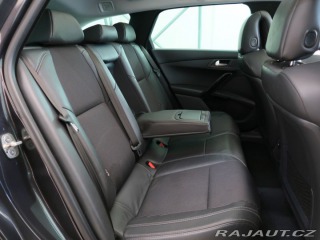 Peugeot 508 2.0BlueHDi,133kW,RXH,AT6, 2018