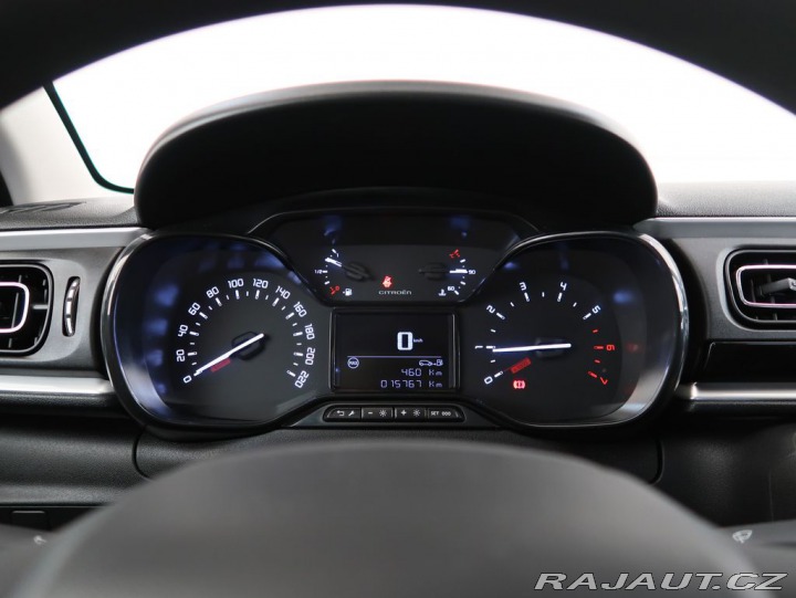 Citroën C3 1.2PureTech,81kW,MAX,MAN6 2024