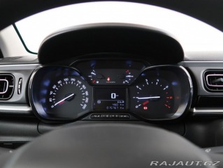 Citroën C3 1.2PureTech,81kW,MAX,MAN6 2024