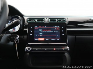 Citroën C3 1.2PureTech,81kW,MAX,MAN6 2024