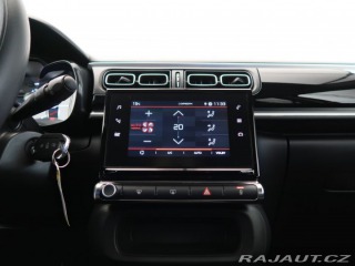 Citroën C3 1.2PureTech,81kW,MAX,MAN6 2024