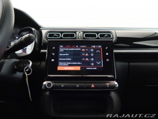 Citroën C3 1.2PureTech,81kW,MAX,MAN6 2024