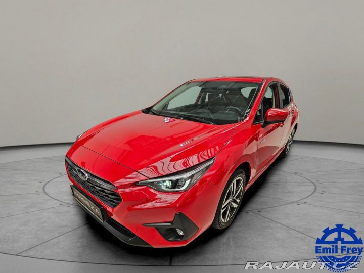 Subaru Impreza 2.0i ES Executive REZERVA 2026