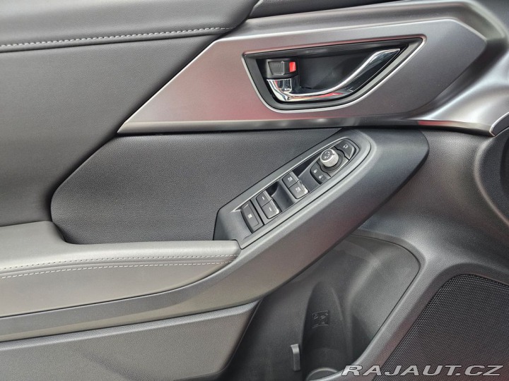 Subaru Impreza 2.0i ES Executive REZERVA 2026