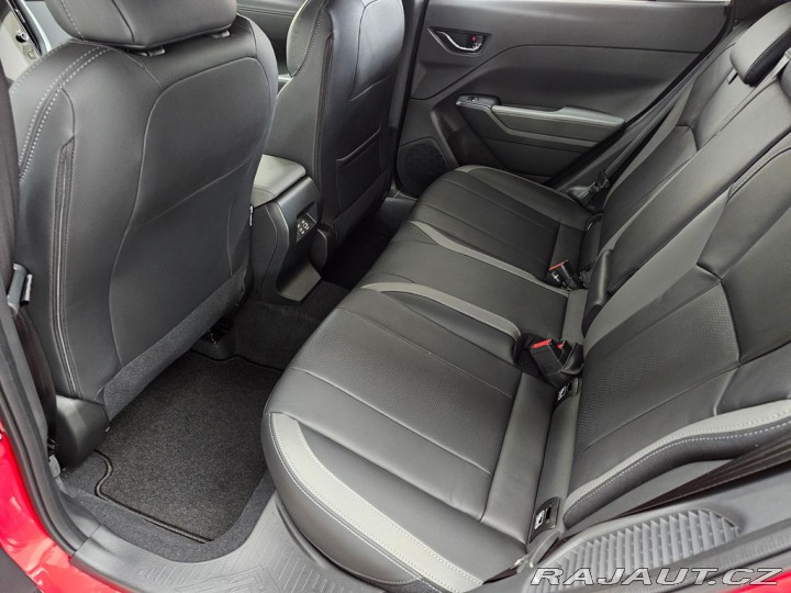 Subaru Impreza 2.0i ES Executive REZERVA 2026