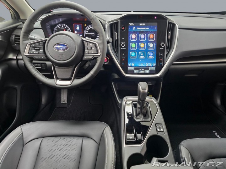 Subaru Impreza 2.0i ES Executive Winter 2026