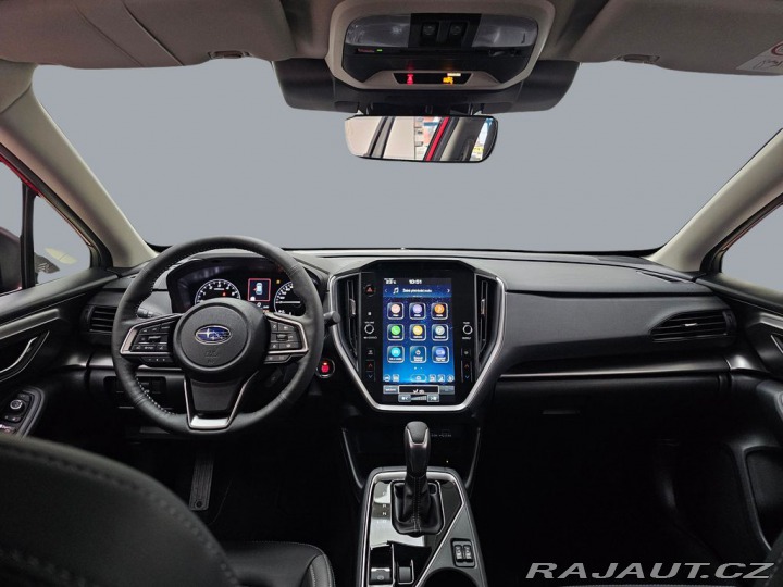 Subaru Impreza 2.0i ES Executive REZERVA 2026