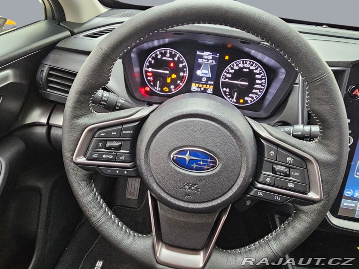 Subaru Impreza 2.0i ES Executive REZERVA 2026