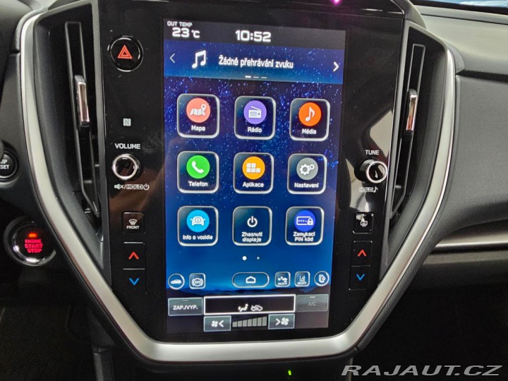 Subaru Impreza 2.0i ES Executive REZERVA 2026