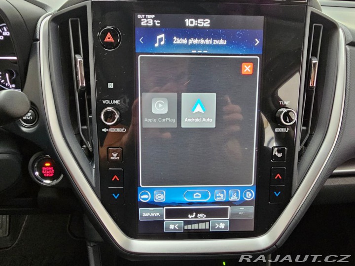 Subaru Impreza 2.0i ES Executive REZERVA 2026