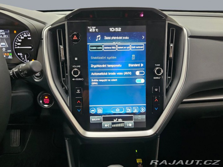 Subaru Impreza 2.0i ES Executive REZERVA 2026