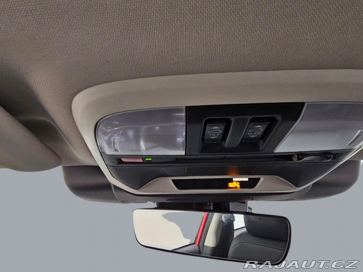 Subaru Impreza 2.0i ES Executive REZERVA 2026