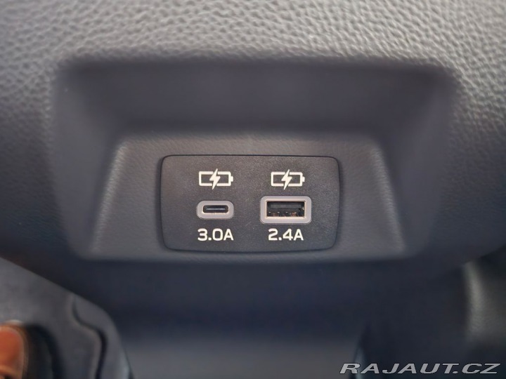 Subaru Impreza 2.0i ES Executive Winter 2026