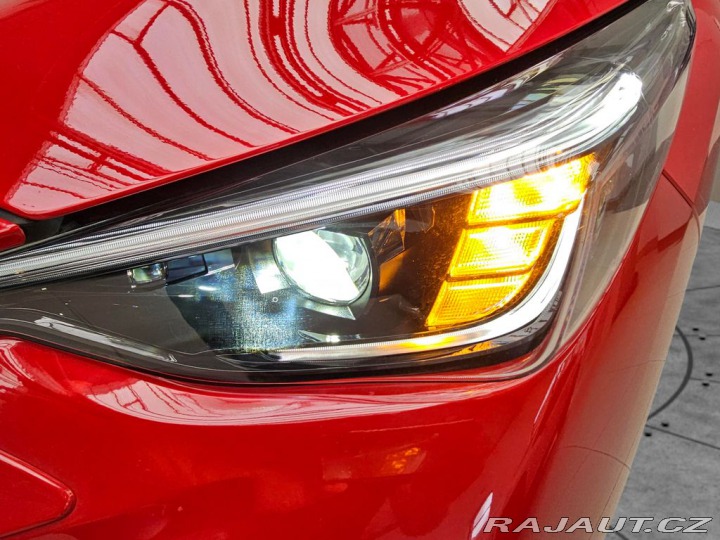 Subaru Impreza 2.0i ES Executive Winter 2026