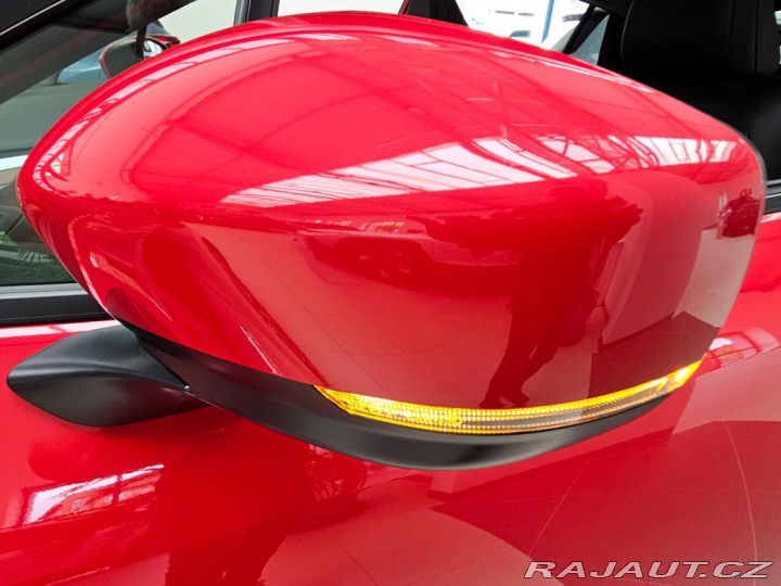 Subaru Impreza 2.0i ES Executive Winter 2026