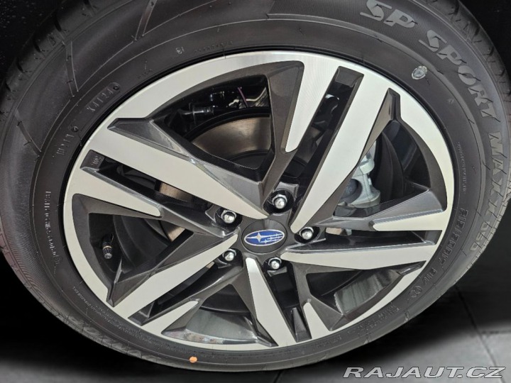 Subaru Impreza 2.0i ES Executive REZERVA 2026