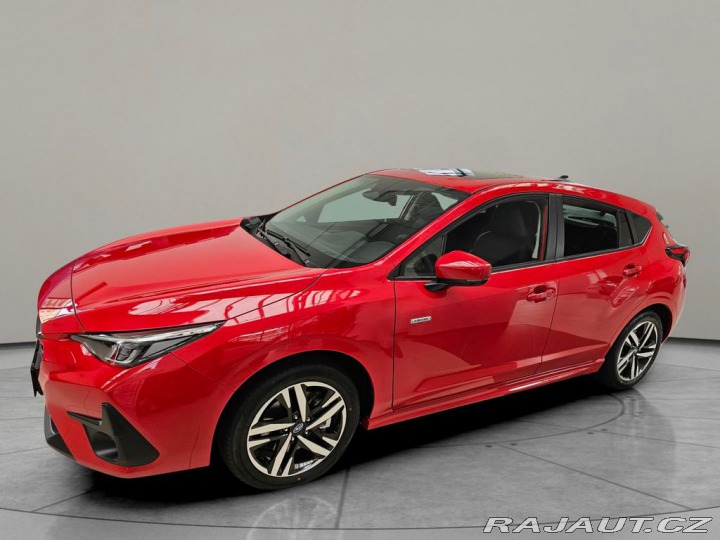 Subaru Impreza 2.0i ES Executive Winter 2026