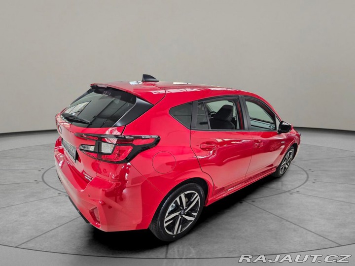 Subaru Impreza 2.0i ES Executive REZERVA 2026