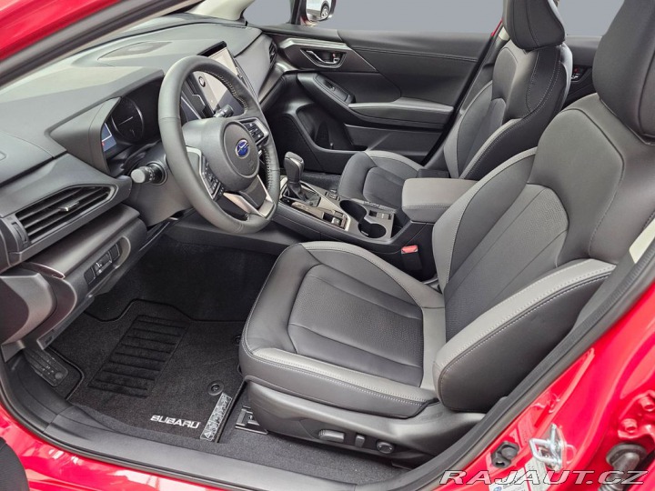 Subaru Impreza 2.0i ES Executive Winter 2026