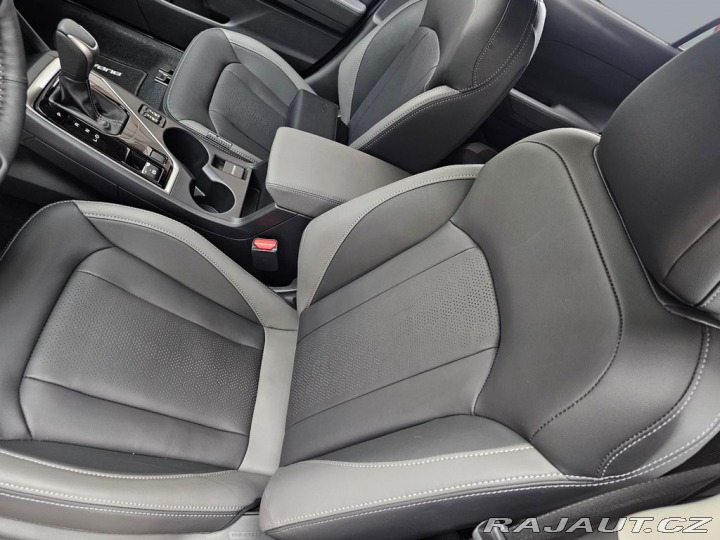 Subaru Impreza 2.0i ES Executive REZERVA 2026