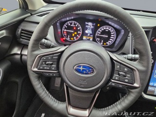 Subaru Impreza 2.0i ES Executive Winter 2024