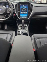 Subaru Impreza 2.0i ES Executive Winter 2024