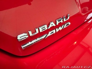 Subaru Impreza 2.0i ES Executive Winter 2024