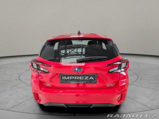 Subaru Impreza 2.0i ES Executive Winter 2024