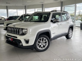 Jeep Renegade 4xe 190*PHEV*AWD*Distroni