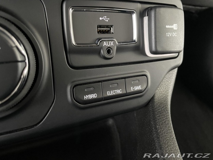 Jeep Renegade 4xe 190*PHEV*AWD*Distroni 2022