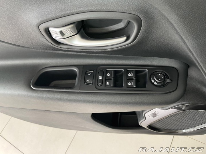 Jeep Renegade 4xe 190*PHEV*AWD*Distroni 2022