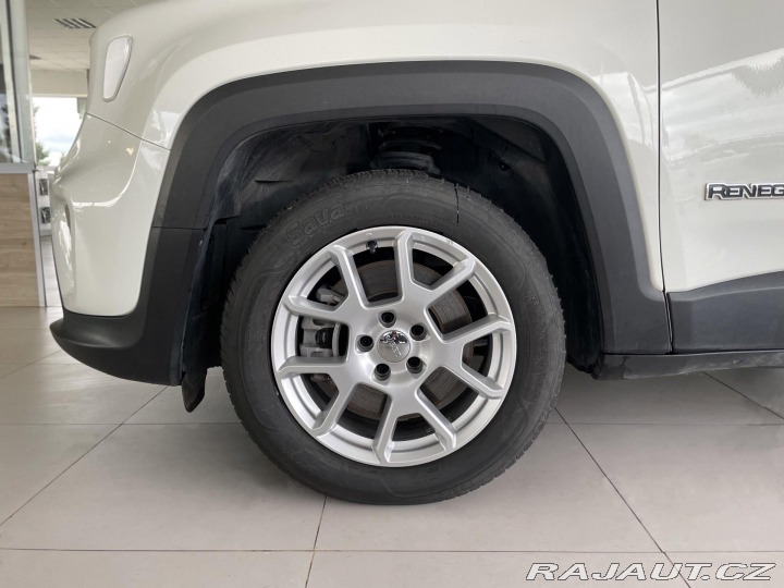 Jeep Renegade 4xe 190*PHEV*AWD*Distroni 2022