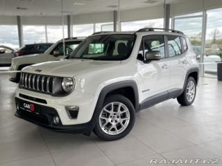 Jeep Renegade 4xe 190*PHEV*AWD*Distroni 2022