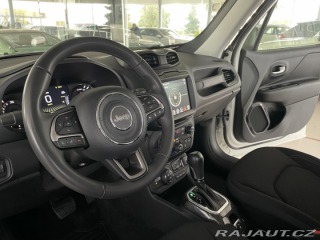 Jeep Renegade 4xe 190*PHEV*AWD*Distroni 2022