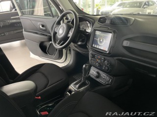 Jeep Renegade 4xe 190*PHEV*AWD*Distroni 2022