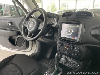 Jeep Renegade 4xe 190*PHEV*AWD*Distroni 2022