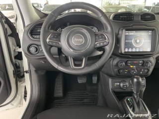 Jeep Renegade 4xe 190*PHEV*AWD*Distroni 2022