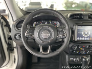 Jeep Renegade 4xe 190*PHEV*AWD*Distroni 2022