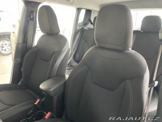 Jeep Renegade 4xe 190*PHEV*AWD*Distroni 2022