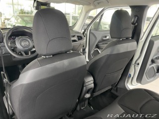 Jeep Renegade 4xe 190*PHEV*AWD*Distroni 2022